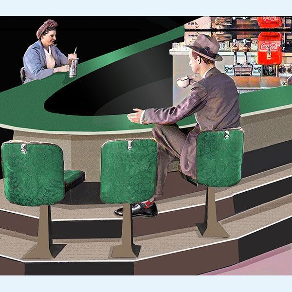 Counter Intelligence