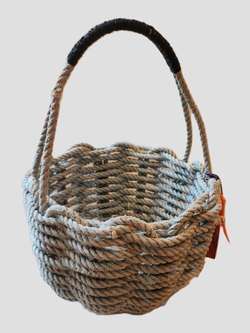 Longline Basket - Jerrine Peeler