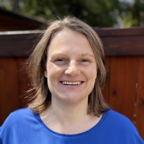 Sarah Nelles