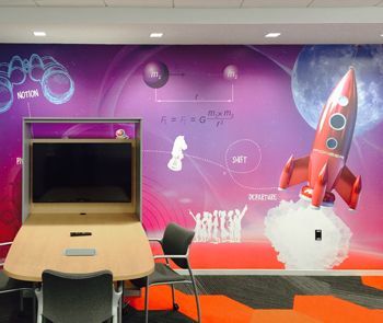 Wall Mural 