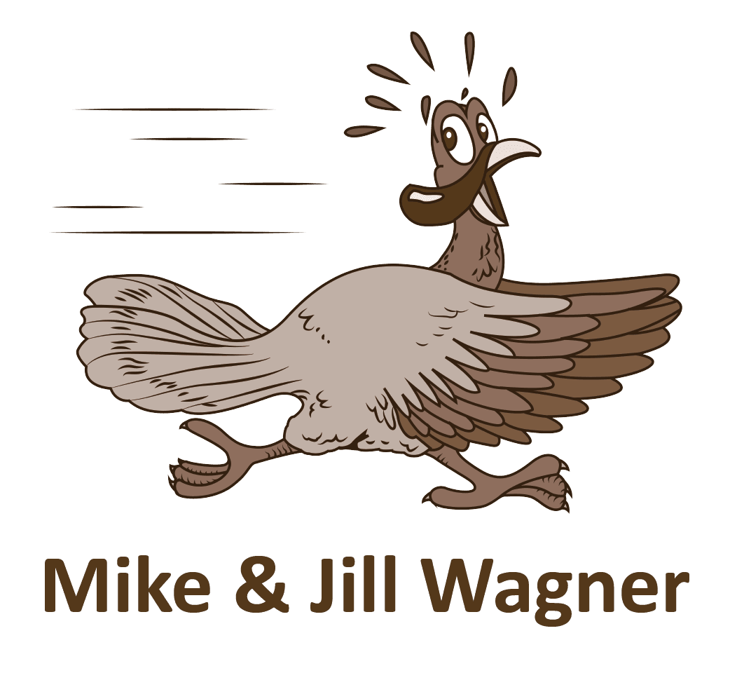 Mike & Jill Wagner Logo