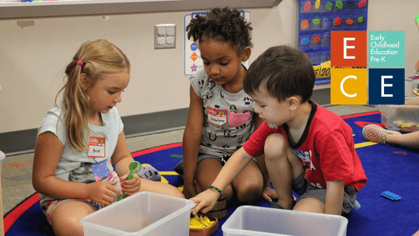 OPS Foundation Programs