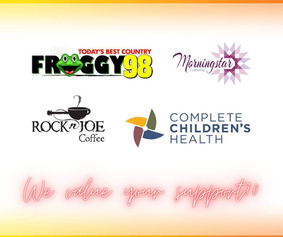 We value your support
