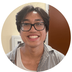 Volunteer of the Year Spotlight: Mathew