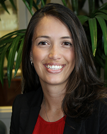 Laura Chaves-Salazar