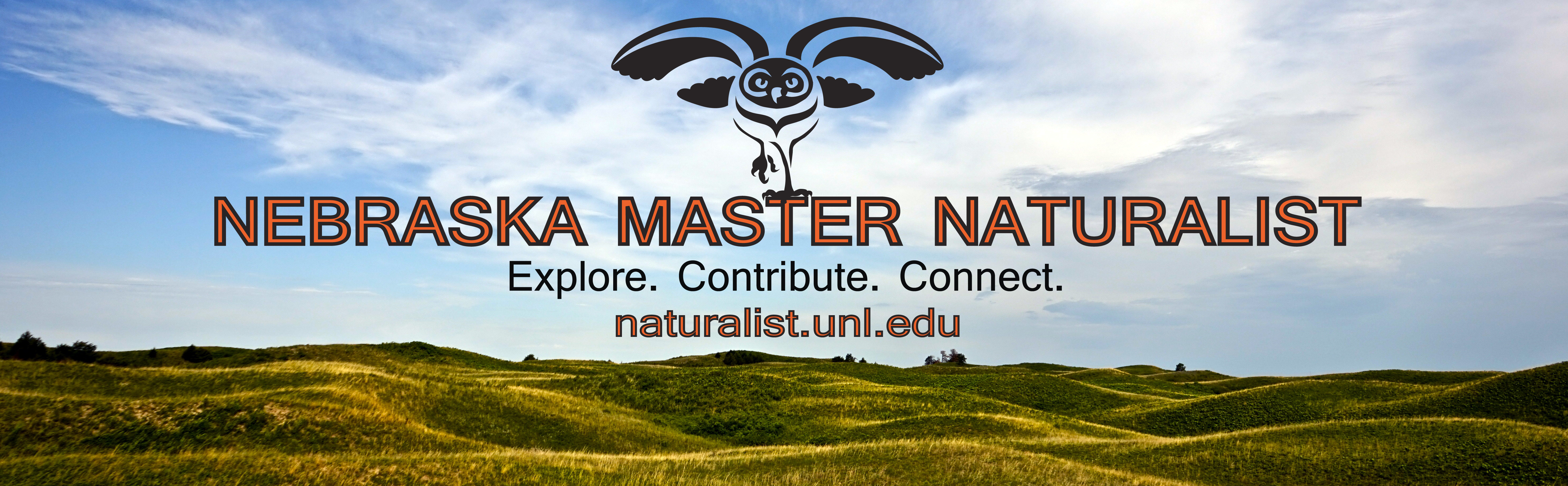 Omaha Area Nebraska Master Naturalist Core Training Weekend 1