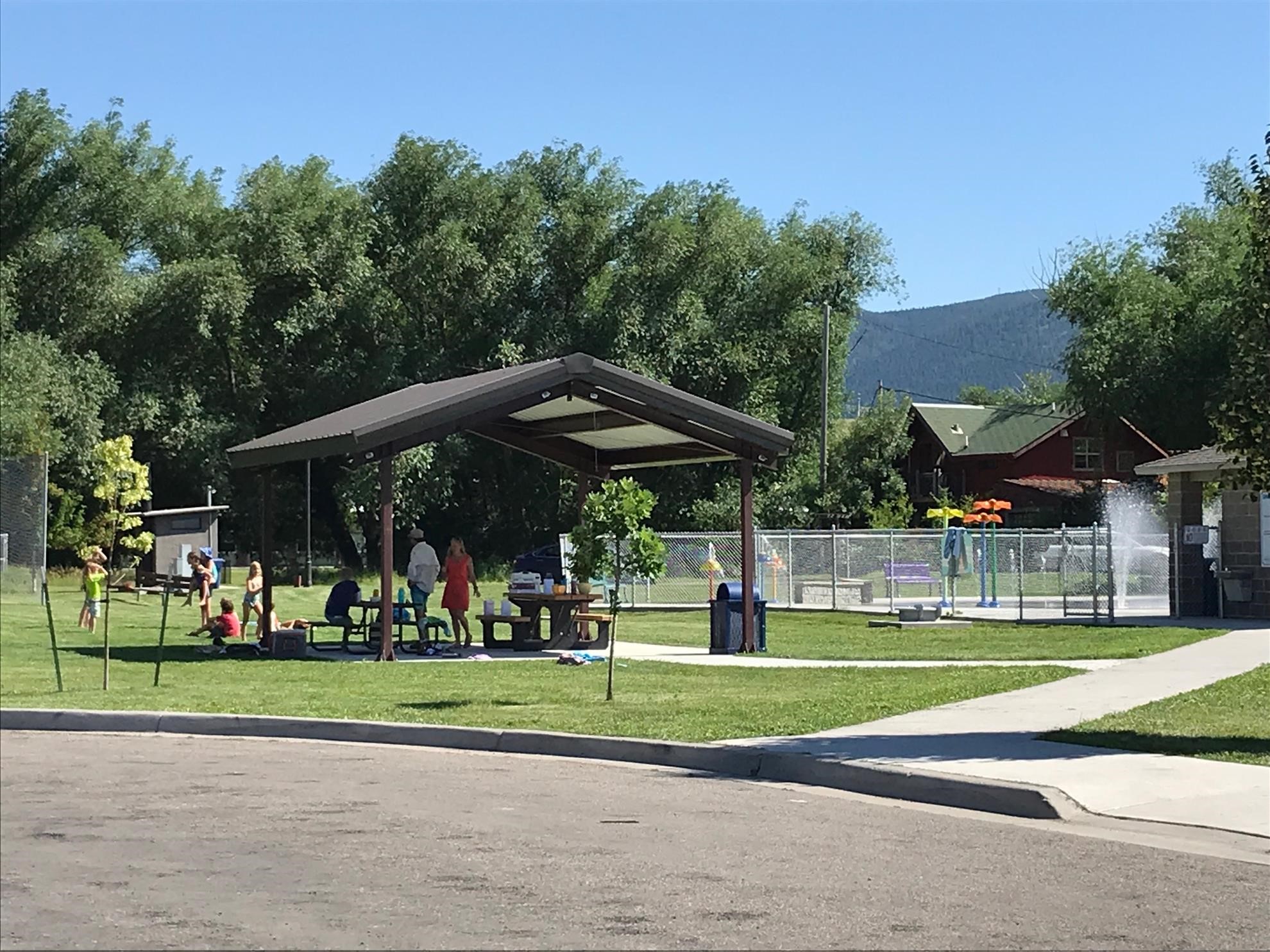 Rotary Ice Cream Social