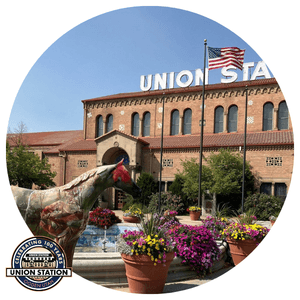 Ogden Union Station