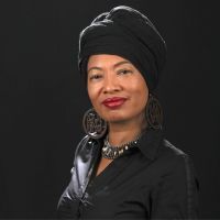 Antoinette Rootsdawtah