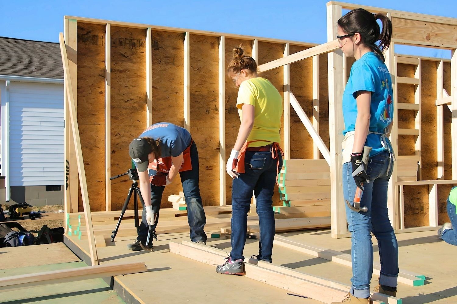 Five Myths About Affordable Housing