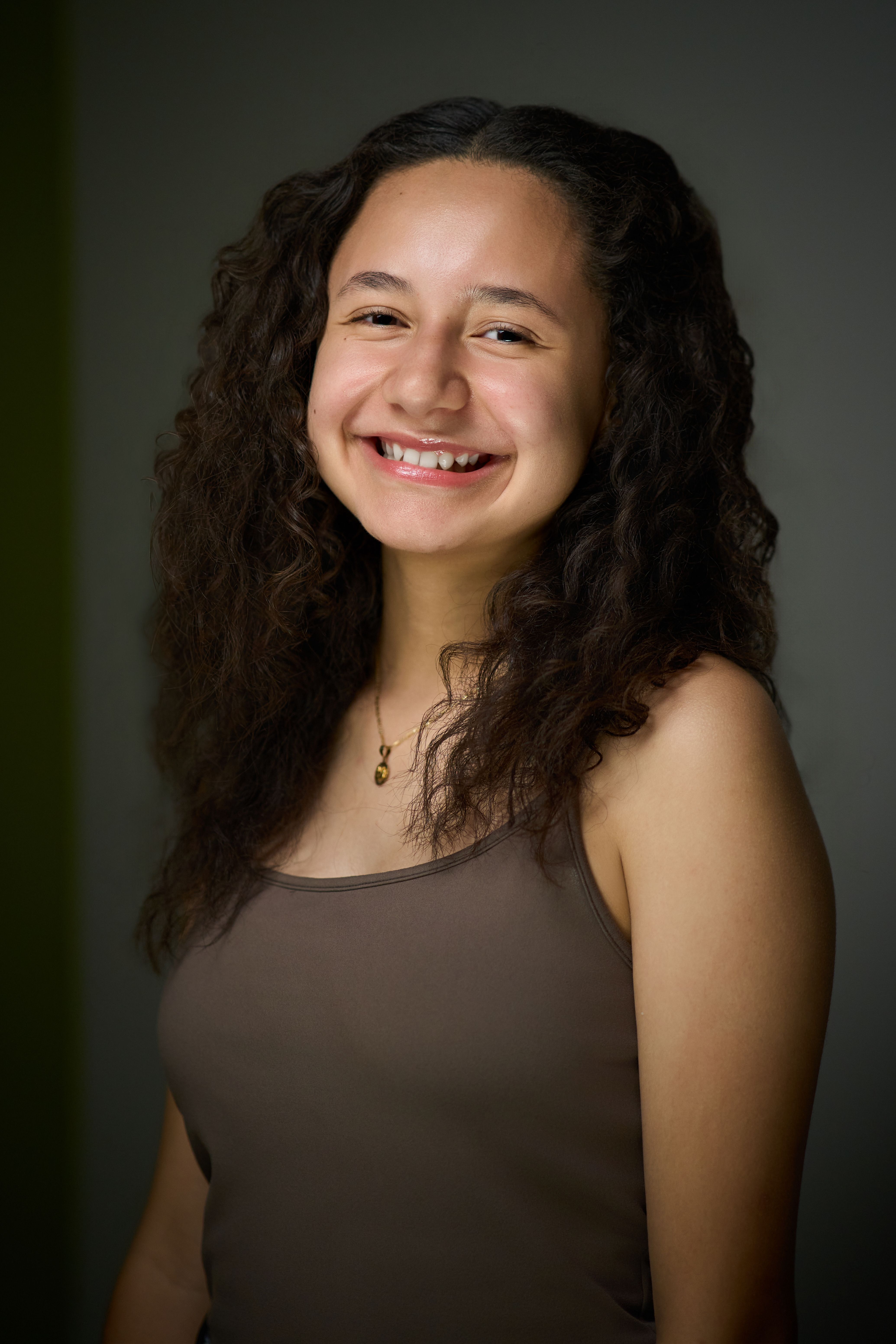 Xauiki Garcia-Adame - Southwest