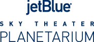 JetBlue Sky Theater Planetarium