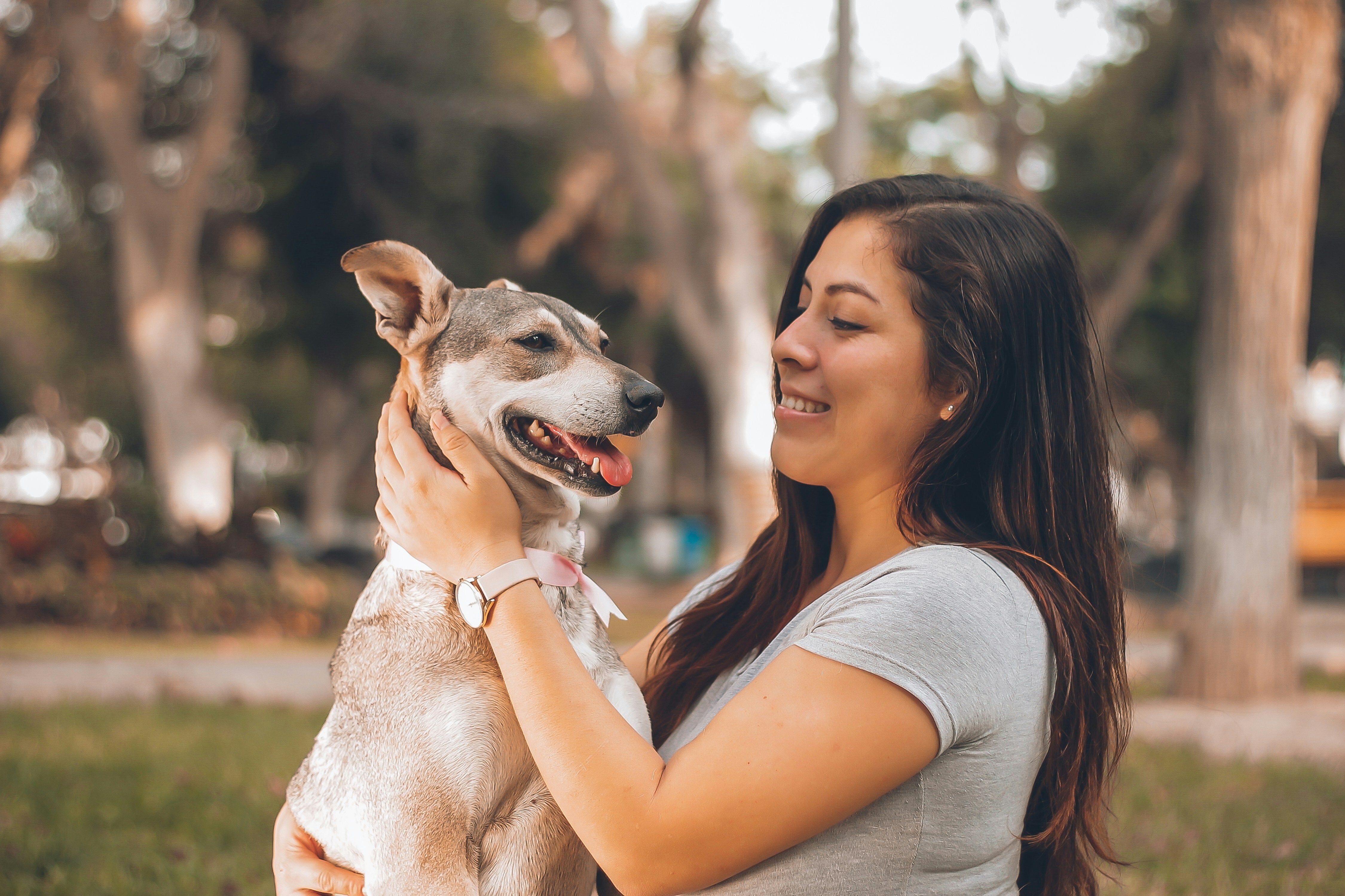 Pet Ownership and Poverty