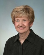 Sharon Buhr Photo