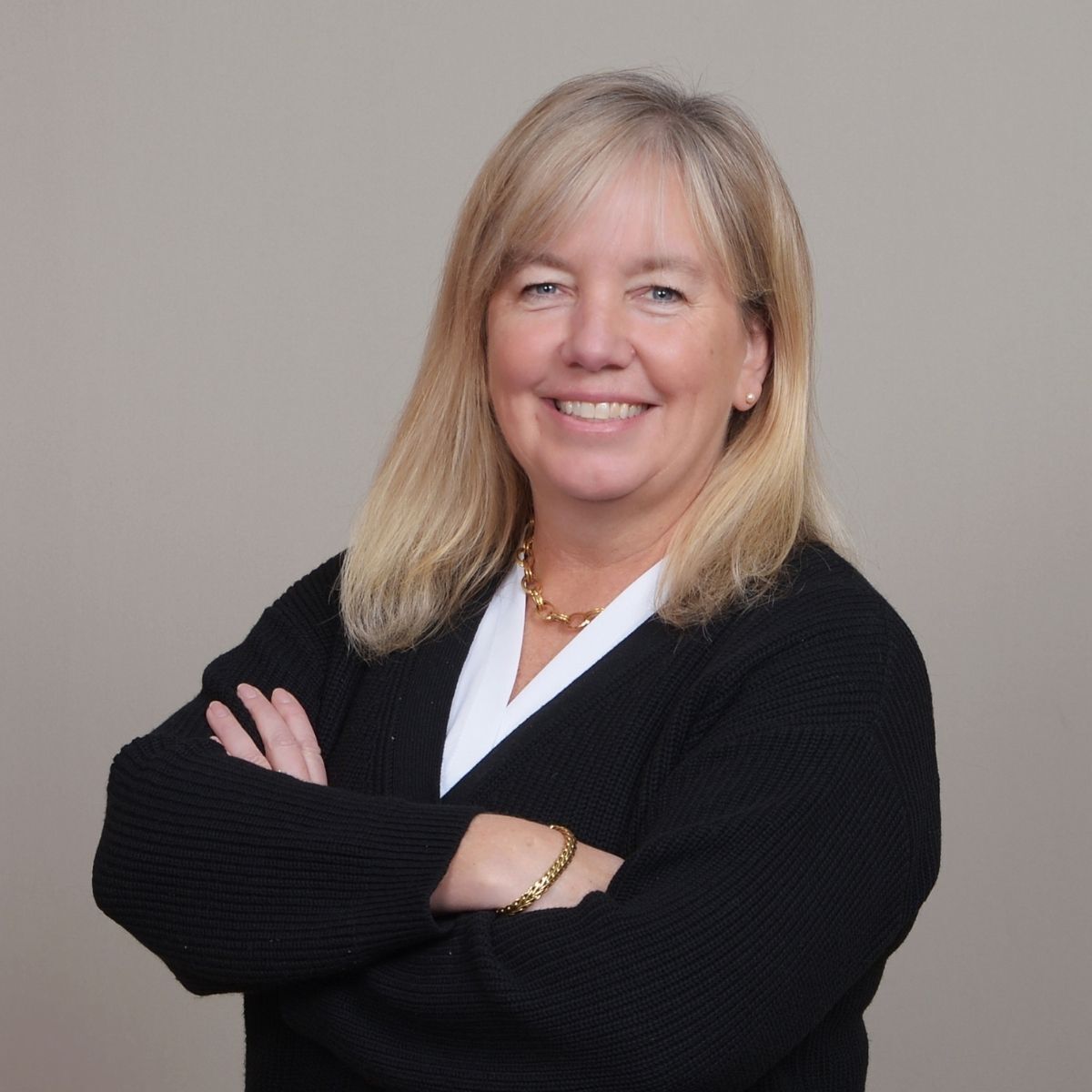 Catherine Brzozowski