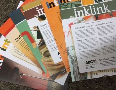 Newsletters