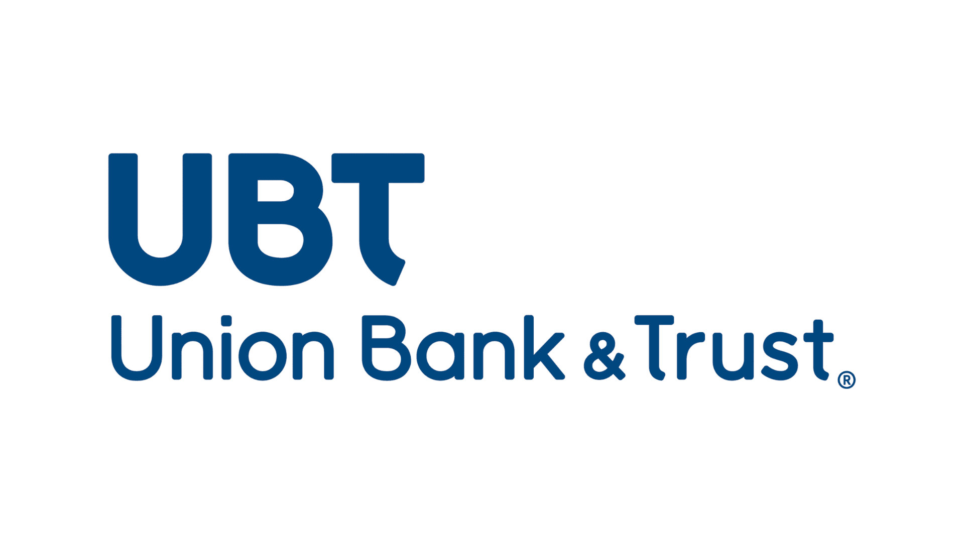 UBT Logo no background