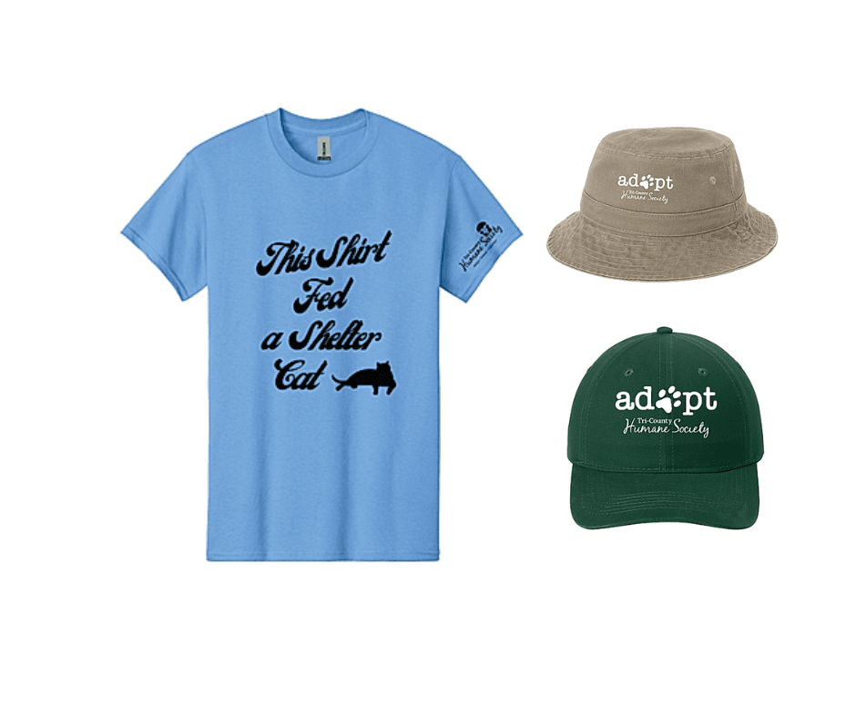 TCHS' Summer Online Apparel Sale is Open!