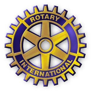 Haywood County Rotary clubs provide funding for new home