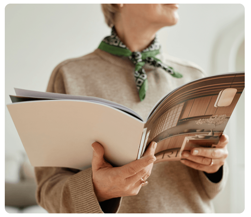 How Print Finishing Techniques Influence Customer Perception and Buying Decisions