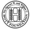 Stewart W. & Willma C. Hoyt Foundation seal