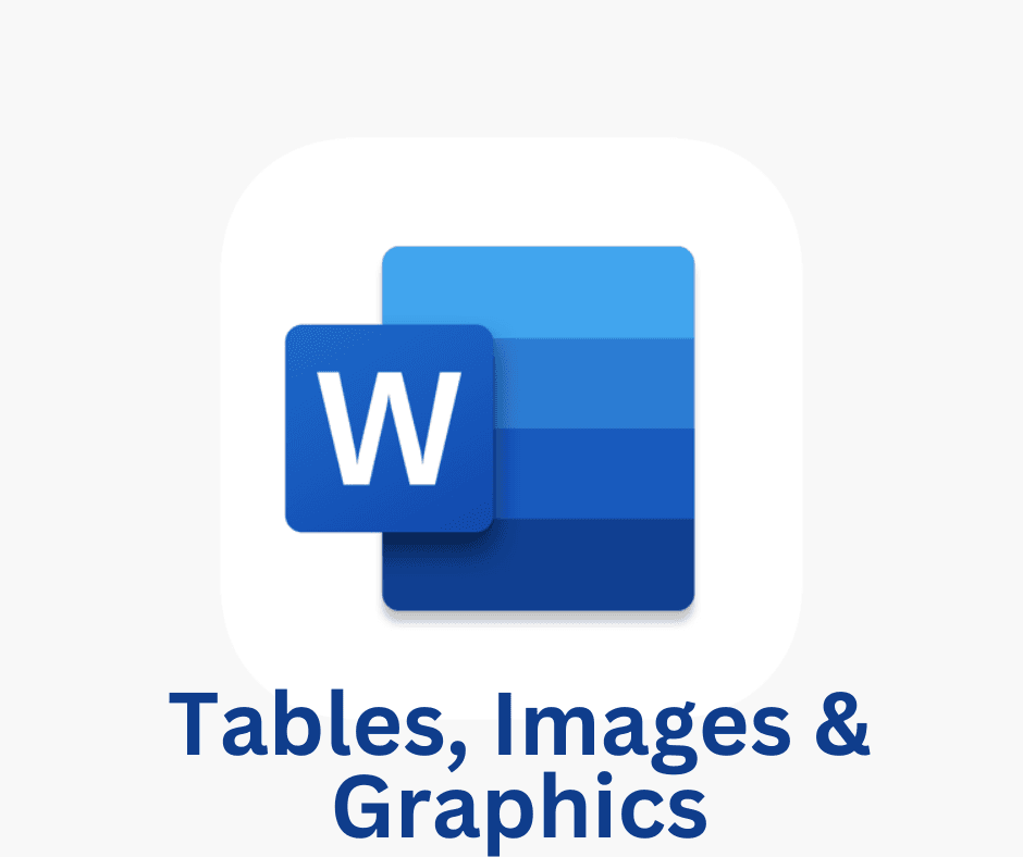 Microsoft Word Logo