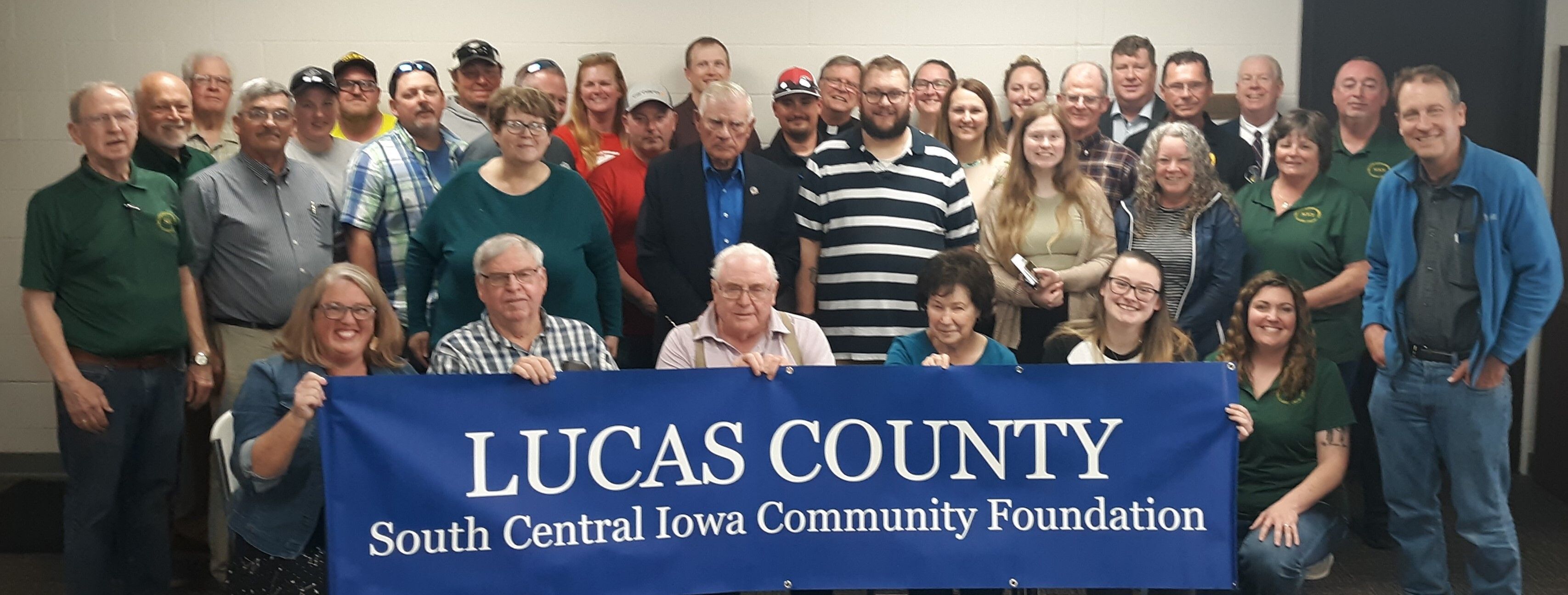 2024 Lucas County Grant Recipients