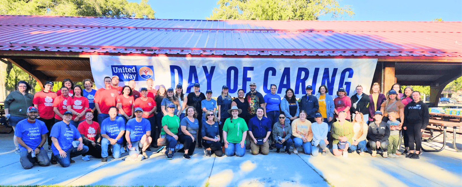 Day of Caring