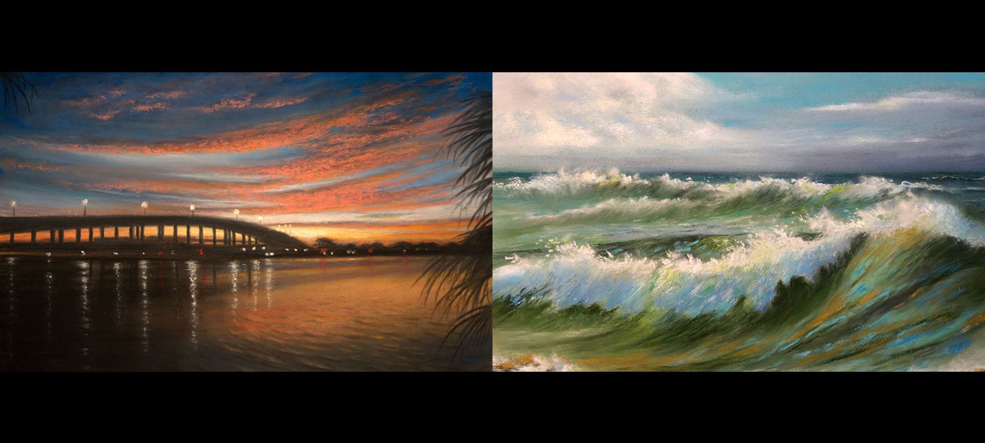 Ormond Art Walk