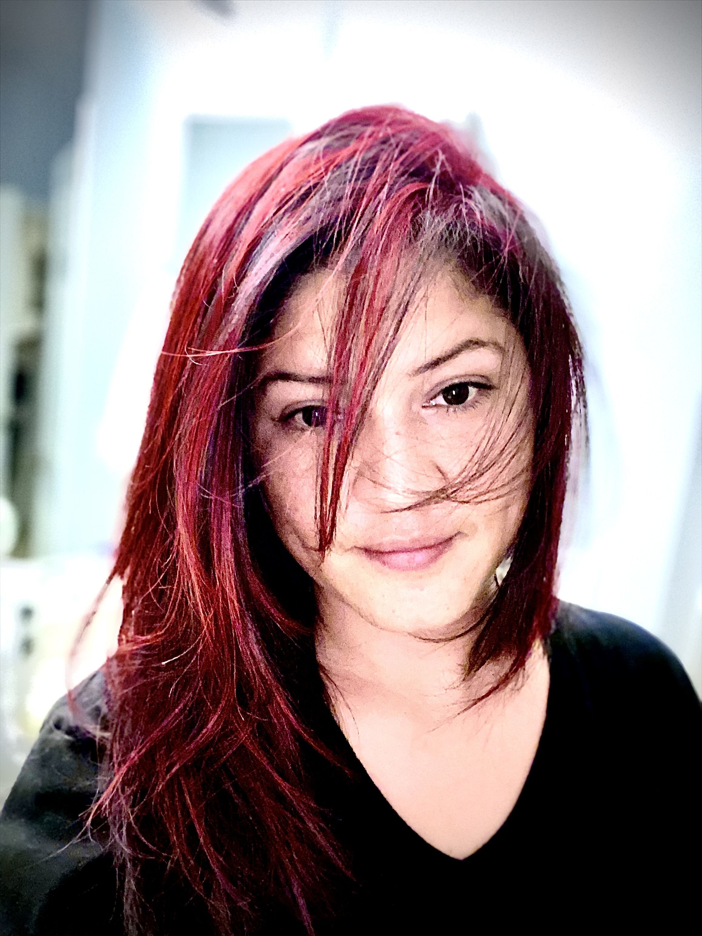 Christina Goudeau 