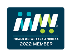 Meals on Wheels America Member