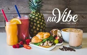 NuVibe Juice & Java