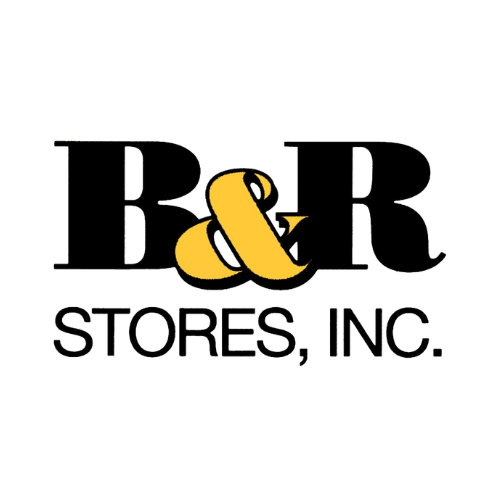 B & R Stores