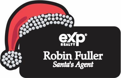 SANTA'S AGENT