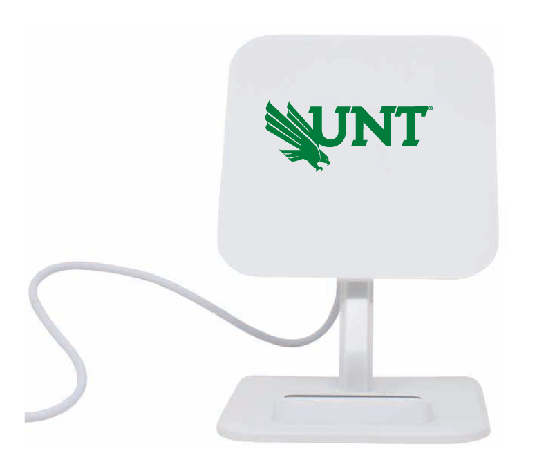 Wireless Charging Phone Stand