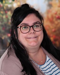 Jessie Creech | Kindergarten Teacher