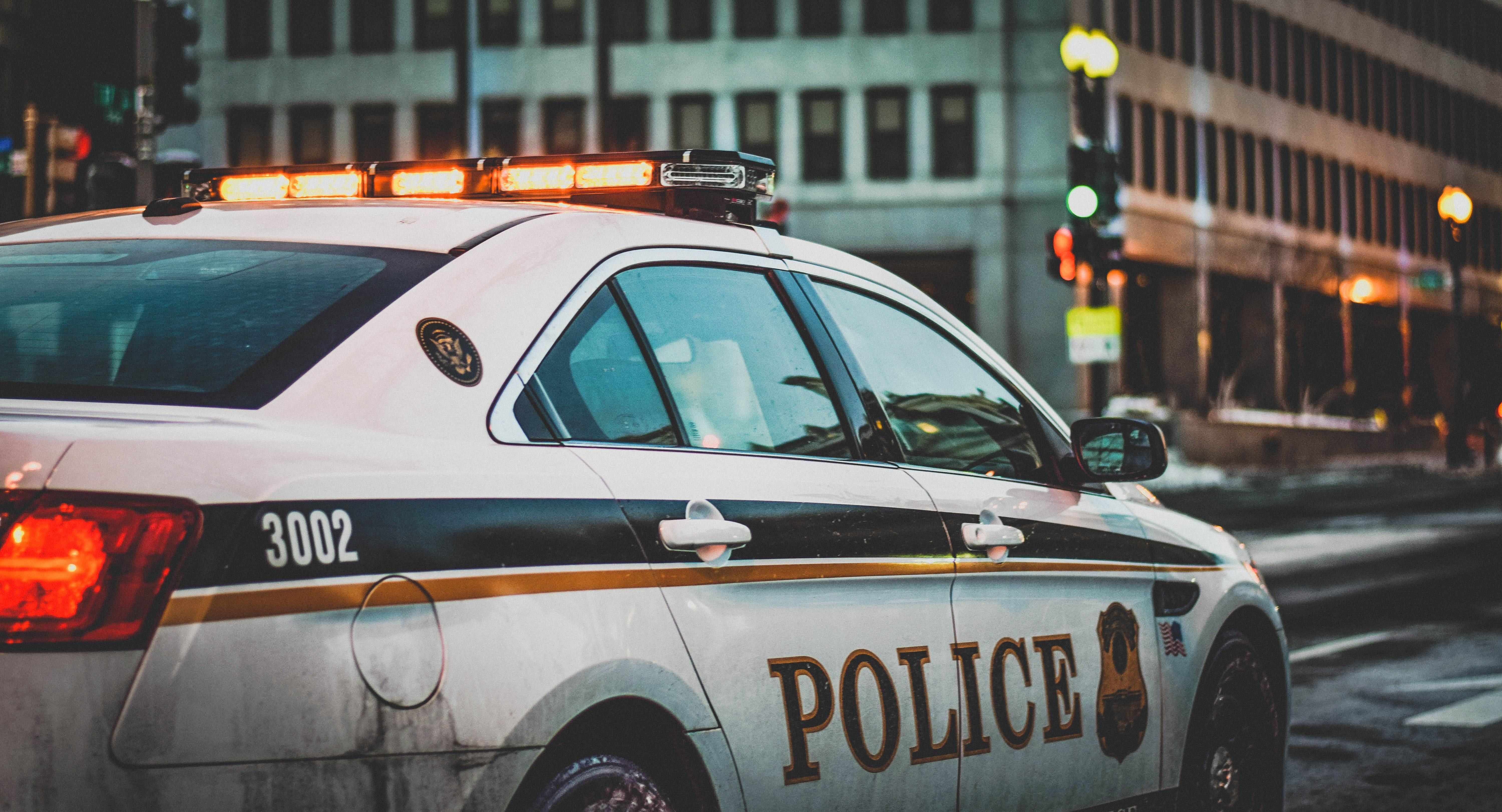 Law Enforcement Workshop