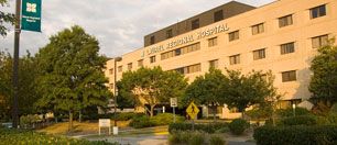 UM Laurel Medical Center