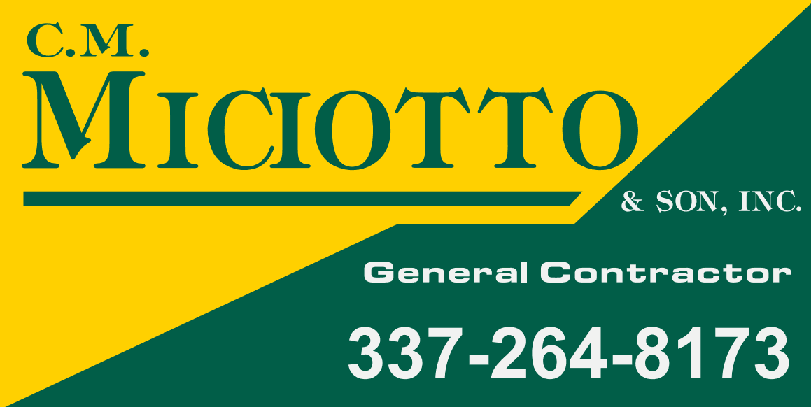 C.M. Miciotto & Son, INC