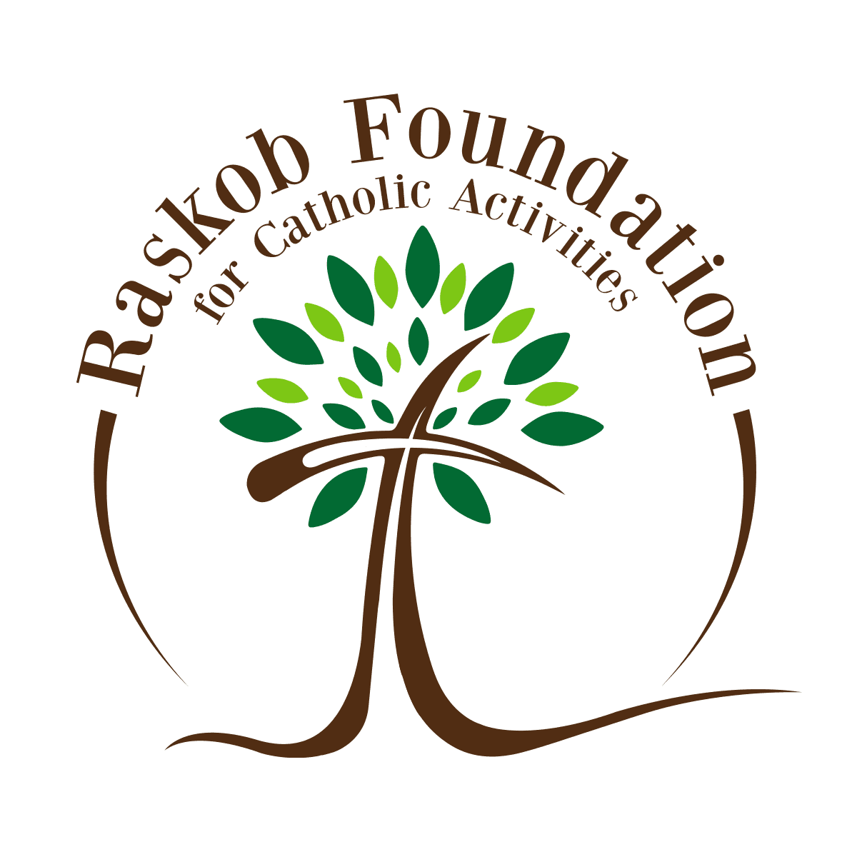Raskob Foundation