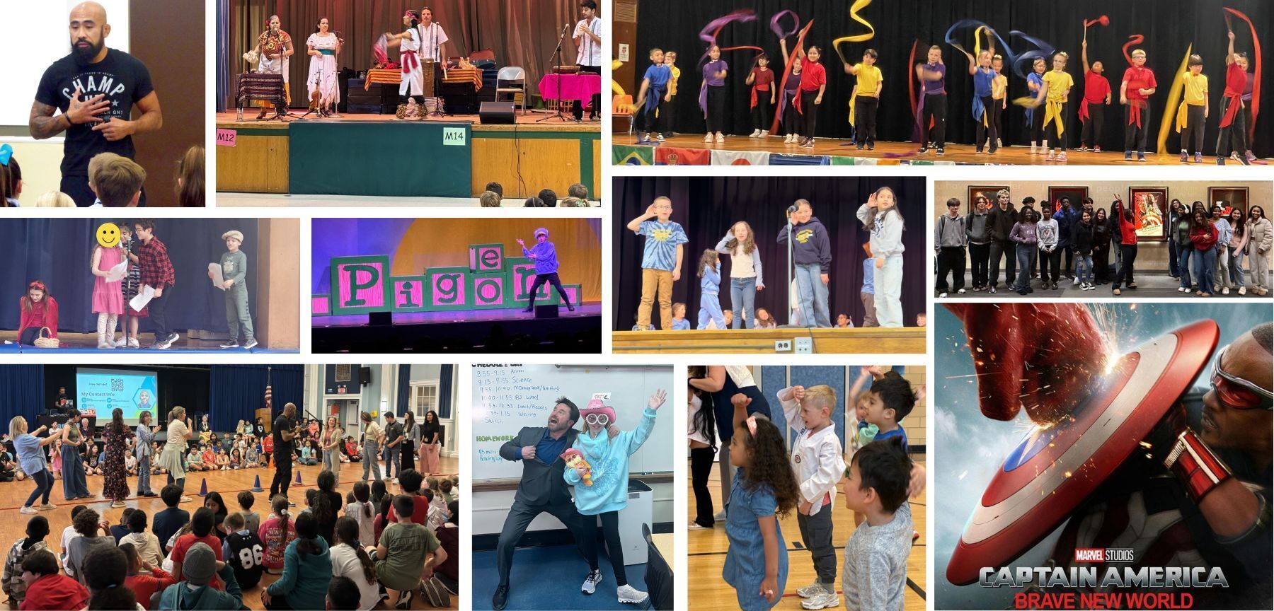 Cultural Arts Annual Funding – $32,000