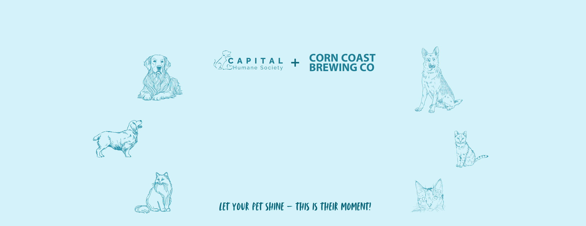 Brewtiful Pet Photo Contest