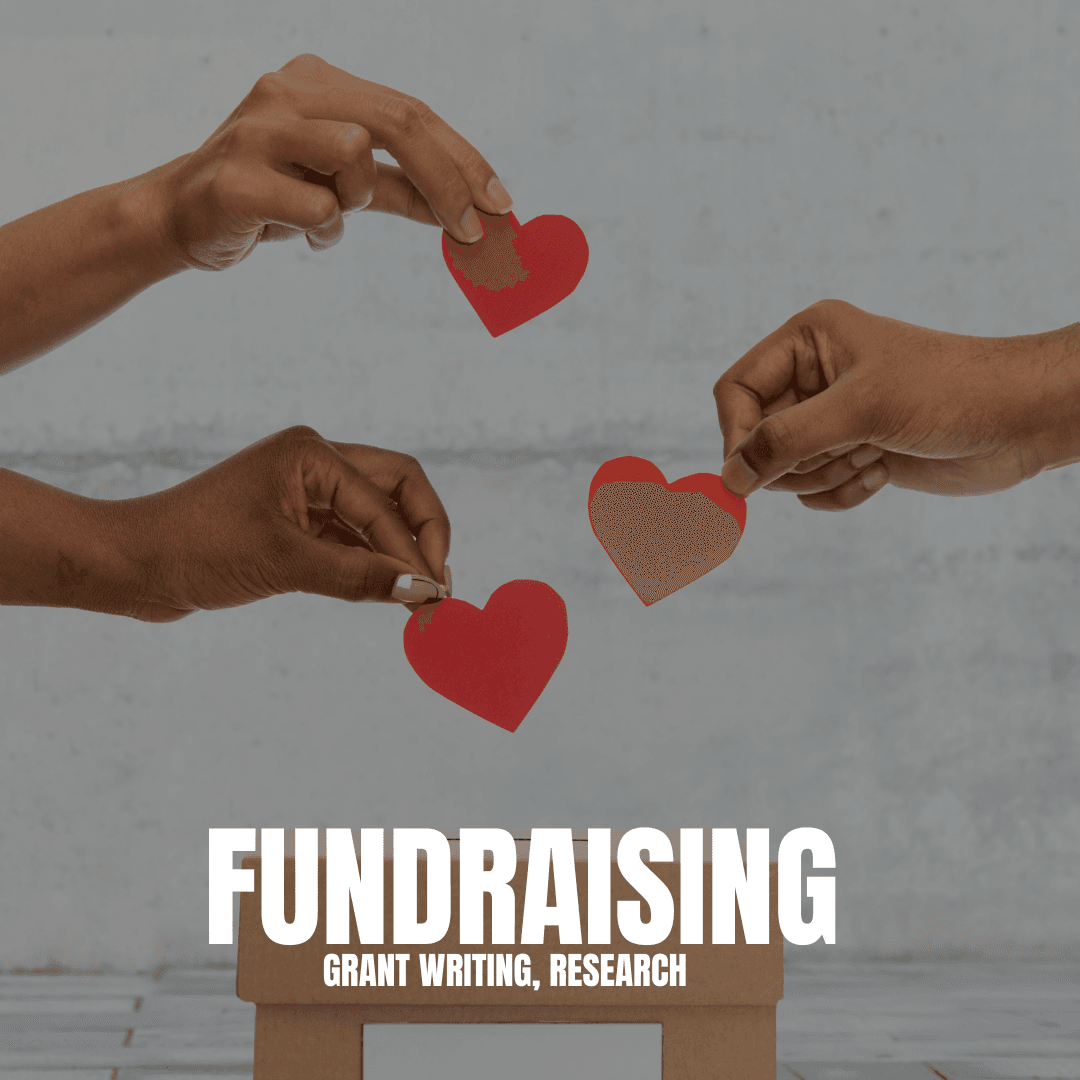 Fundraising