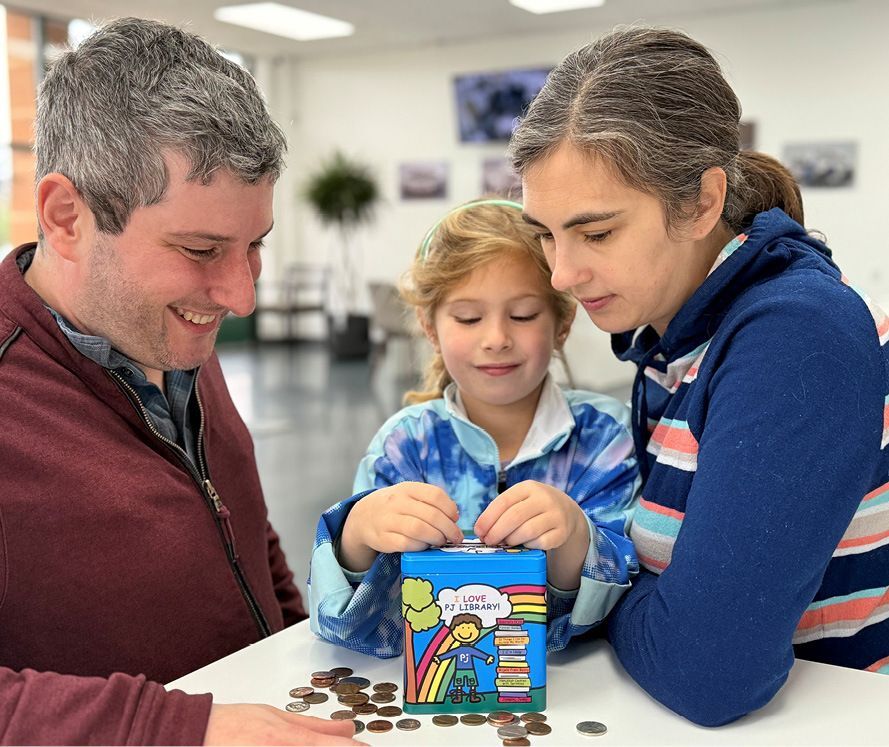 A Smarter Approach to Giving