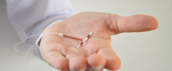 IUD (Intrauterine Device)