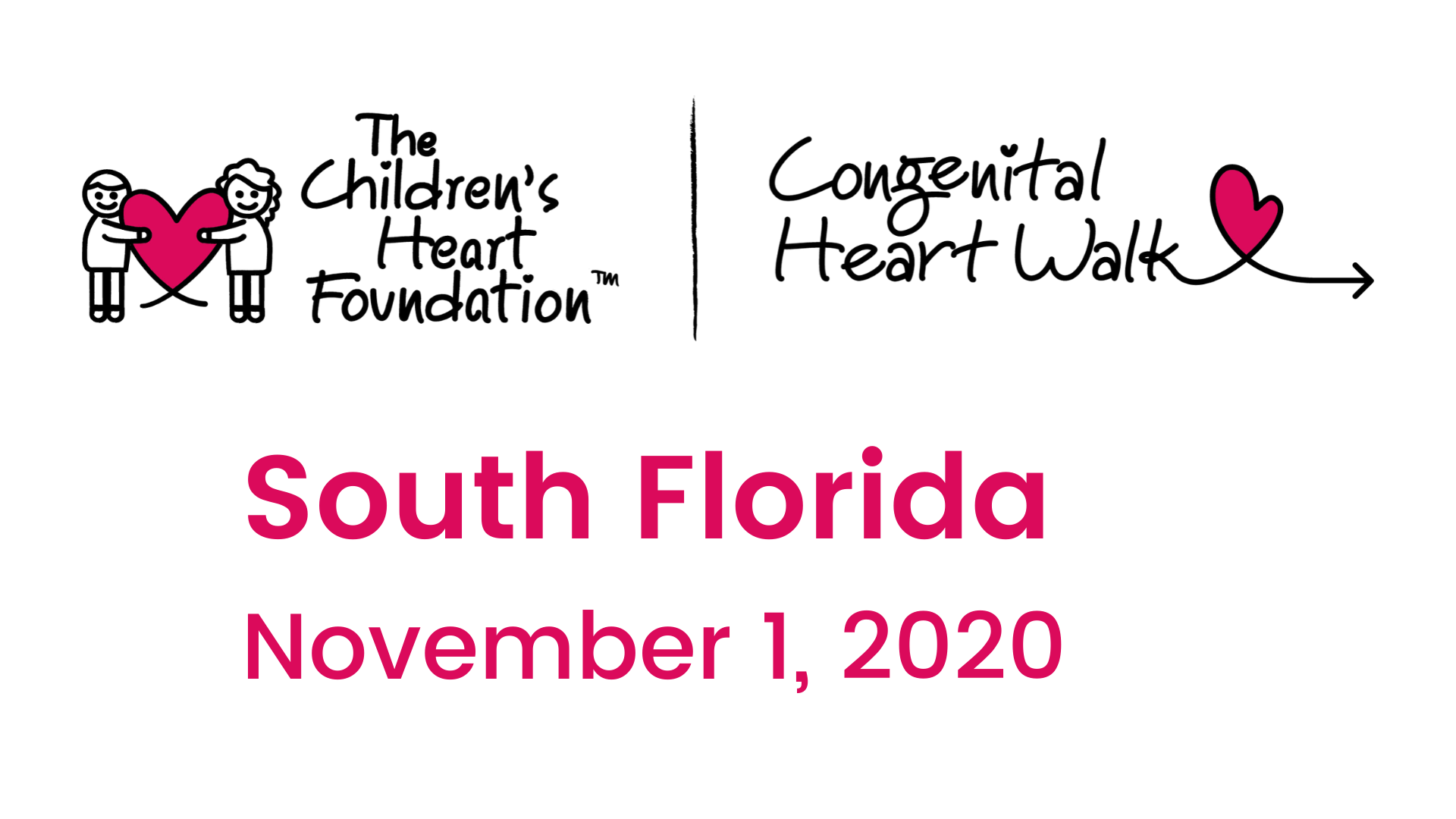 South Florida Congenital Heart Walk (Florida)