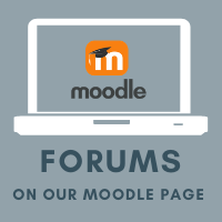 Forums: New On Moodle!