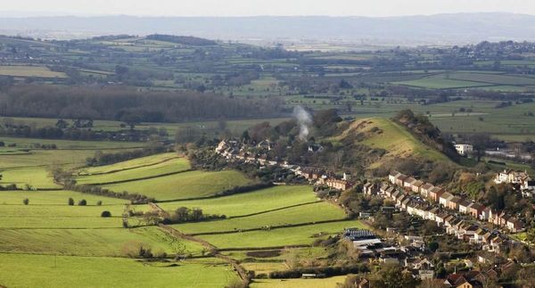 Glastonbury, United Kingdom : List of Cities E-H : Registered Community ...
