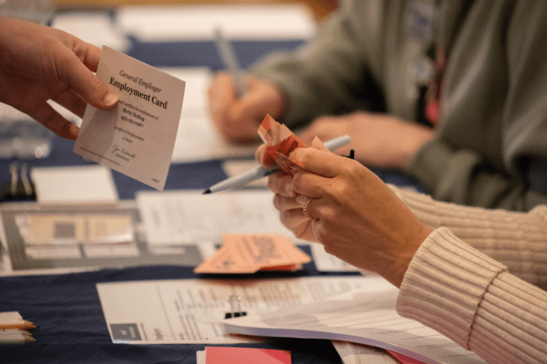 Emergency Assistance Fund