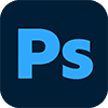 Photoshop Document Setup and Save As PDF Settings